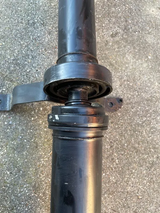 Drivaxel Audi A4 S4 RS4 A5 S5 RS5 F5 8W 8W0521101C image 4