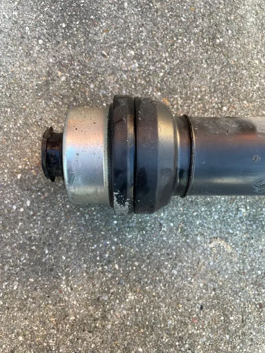 Drivaxel Audi A4 S4 RS4 A5 S5 RS5 F5 8W 8W0521101C image 5