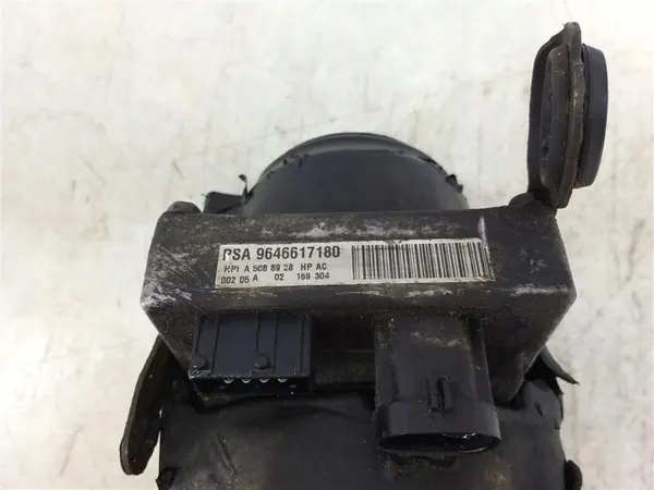 Pompe direction OEM 9646617180 Peugeot 307 1.6 image 3