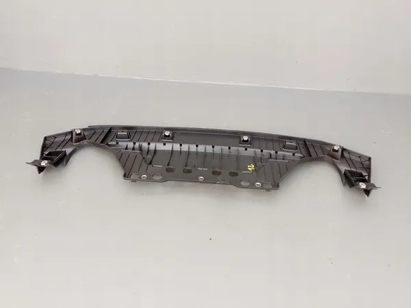 MAZDA 6 III 3 DJ 2018- Onderste Bumperbescherming GRF2 500S1 image 10