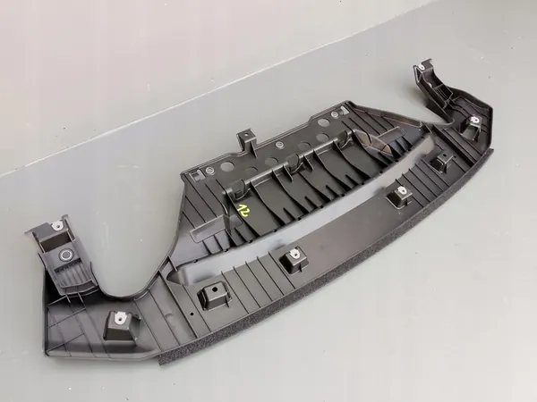 MAZDA 6 III 3 DJ 2018- Onderste Bumperbescherming GRF2 500S1 image 2