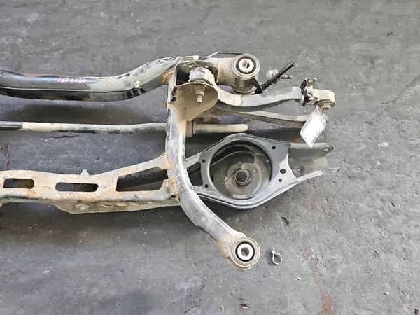 Taka-akselipalkki ja ohjausvarret OEM IMPRK1527292 image 3