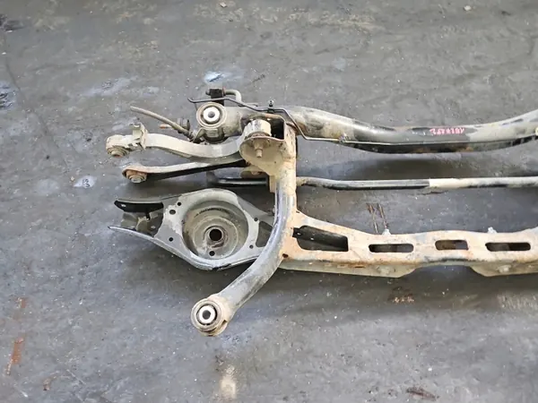 Taka-akselipalkki ja ohjausvarret OEM IMPRK1527292 image 5