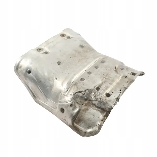Escudo térmico caixa Audi R8 Gen 1 OEM 420301325D image 3