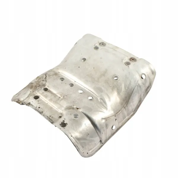 Escudo térmico caixa Audi R8 Gen 1 OEM 420301325D image 4