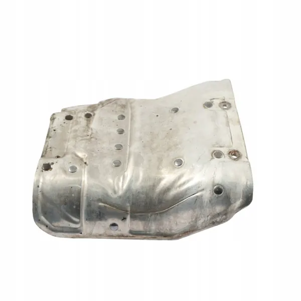 Escudo térmico caixa Audi R8 Gen 1 OEM 420301325D image 6
