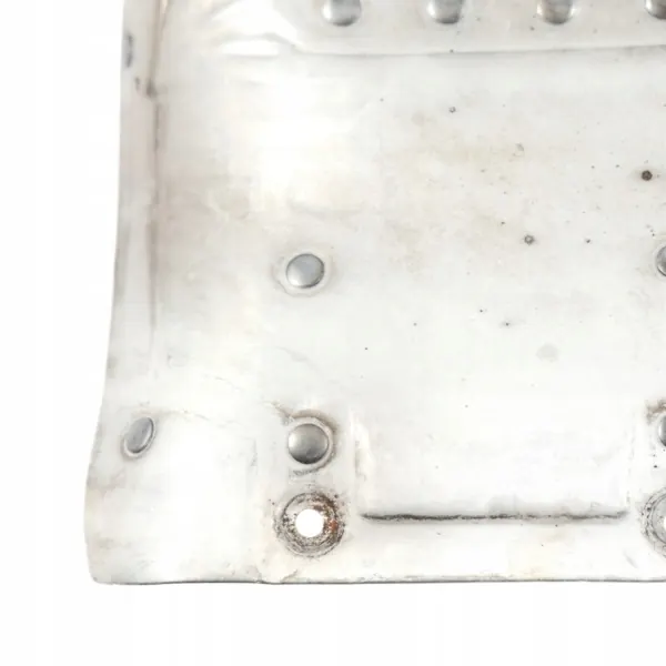 Escudo térmico caixa Audi R8 Gen 1 OEM 420301325D image 9