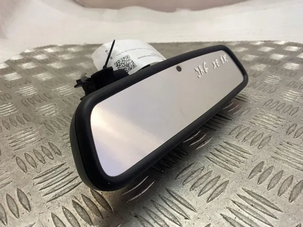 Jaguar XE Backspegel OEM FK7217E678AA - Begagnad image 2