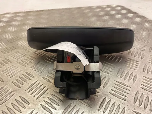 Jaguar XE Backspegel OEM FK7217E678AA - Begagnad image 4
