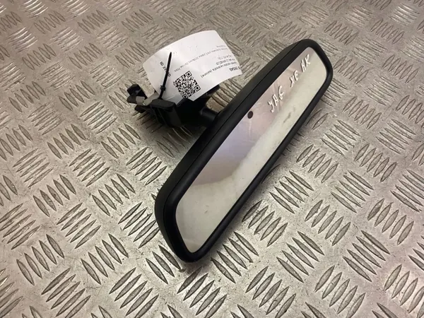 Jaguar XE Backspegel OEM FK7217E678AA - Begagnad image 6