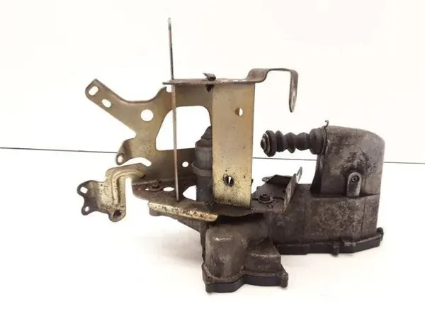 OEM 013981008001 Roulement d'embrayage Citroen image 5