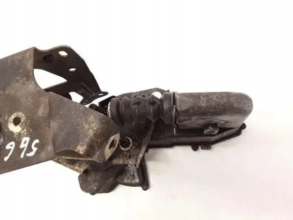 OEM 013981008001 Roulement d'embrayage Citroen image 6