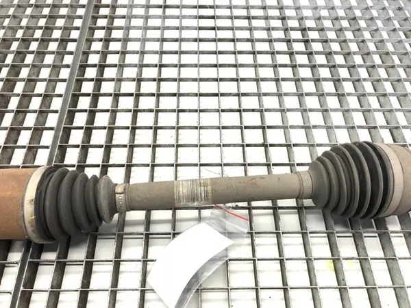 Höger Framdrevaxel Renault Megane IV 391003200R image 4