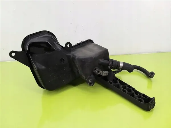 Wassertank BMW 5er E60 E61 2003-2010 3.0D image 3