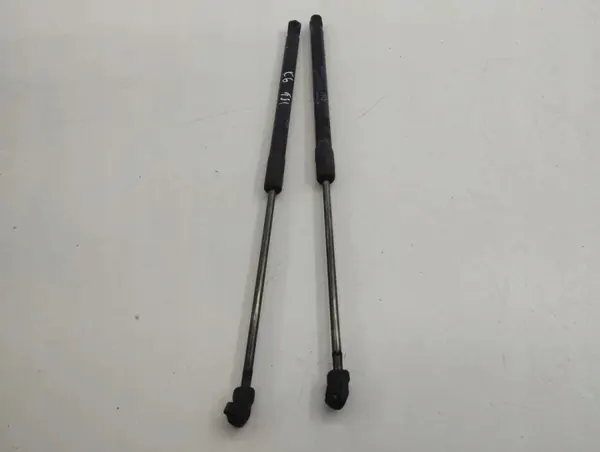 Amortecedor esquerdo de porta-malas OEM 81770A6200 para Hyundai i30 Estate image 6