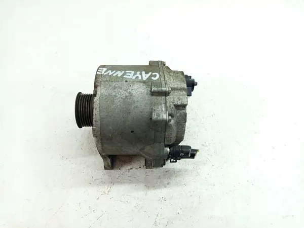 Alternator Porsche Cayenne 4.2 TDI V8 OEM 059903018A image 2