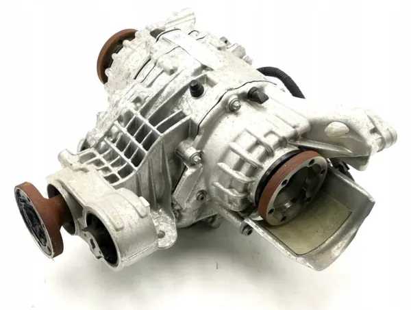 Audi S4 S5 RS4 RS5 Rear Diff 43:13 OEM DWP520501OE image 2