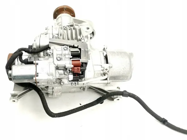 Audi S4 S5 RS4 RS5 Rear Diff 43:13 OEM DWP520501OE image 4