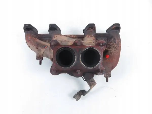 VW Avgasgrenrör OEM 06A253033P Golf IV 1.4 image 2