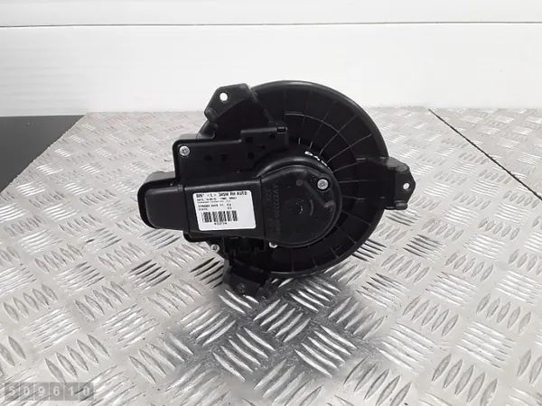Toyota Avensis verwarmingsventilator OEM av2727008095 image 3