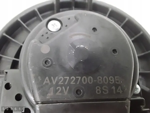 Toyota Avensis verwarmingsventilator OEM av2727008095 image 5