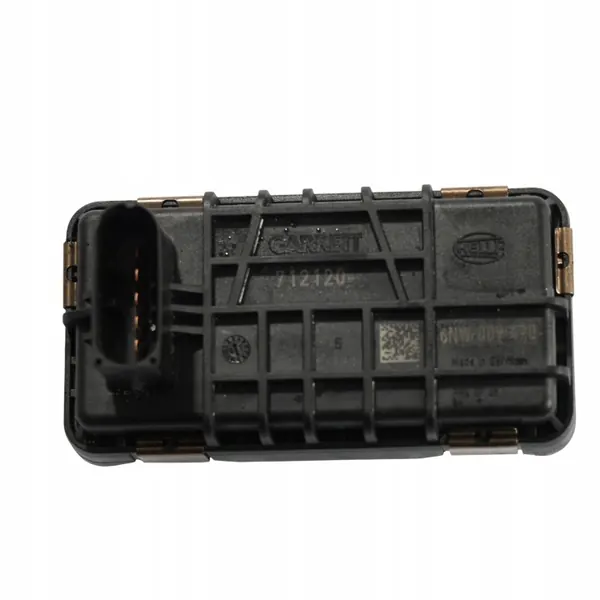 Turbo Mercedes OM642 A6420905980 - Occasion image 10