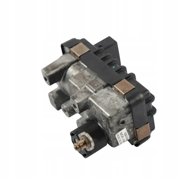 Turbo Mercedes OM642 A6420905980 - Occasion image 6