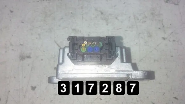 ECU Hyundai I800 OEM AM-317287 - Occasion image 3