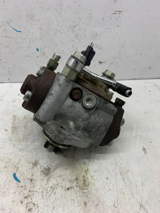 OEM SH0113800D Hoge Druk Brandstofpomp Mazda CX-5 image 2