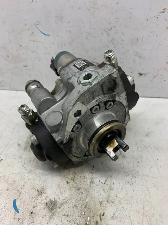 OEM SH0113800D Hoge Druk Brandstofpomp Mazda CX-5 image 3