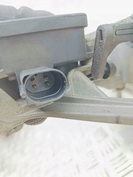 Opel Vectra C 2004 Coletor de admissão OEM 55182684 image 5