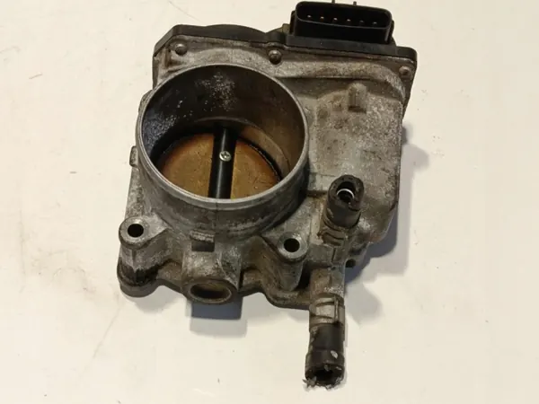 Corps de papillon Nissan OEM ET-A60-02 pour Tiida 1.8 image 3