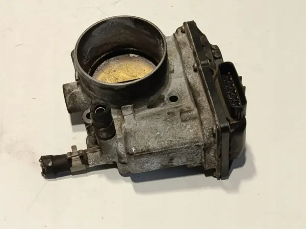 Corps de papillon Nissan OEM ET-A60-02 pour Tiida 1.8 image 4