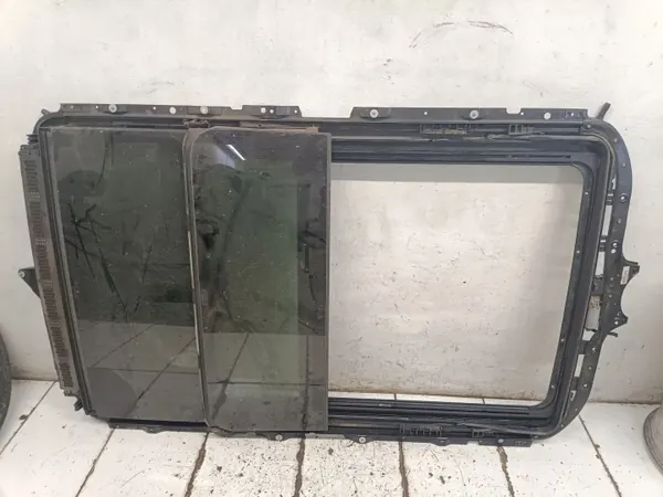 Techo Solar BMW OE OEM 692265204 - Usado image 2