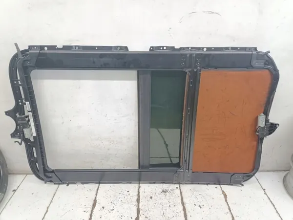 Techo Solar BMW OE OEM 692265204 - Usado image 3