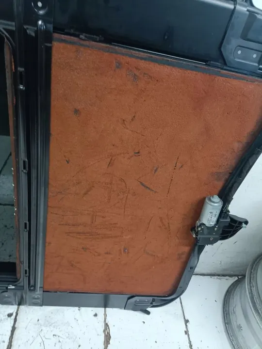 Techo Solar BMW OE OEM 692265204 - Usado image 4