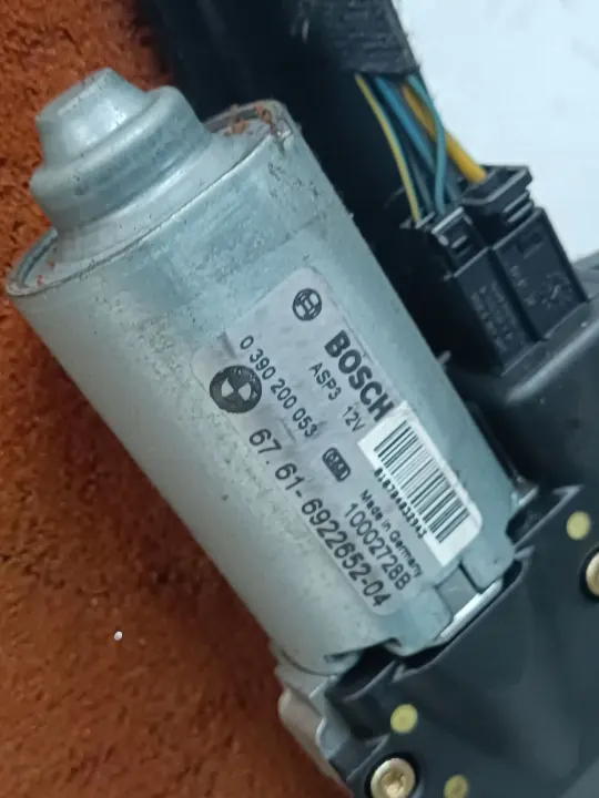 Techo Solar BMW OE OEM 692265204 - Usado image 7