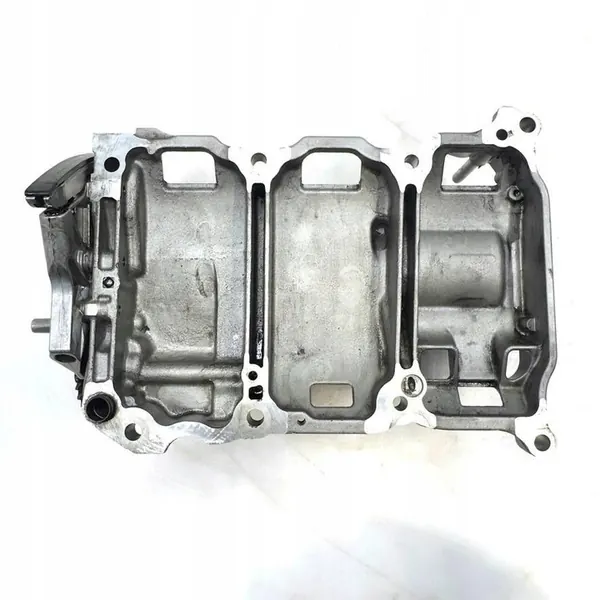 Olje pump Skoda Fabia Mk2 (5J) 03P103303A image 2