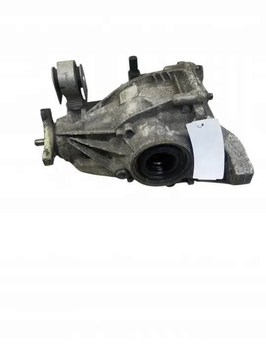 Mercedes C W205 Hinterachsdifferenzial 2053503324 image 2