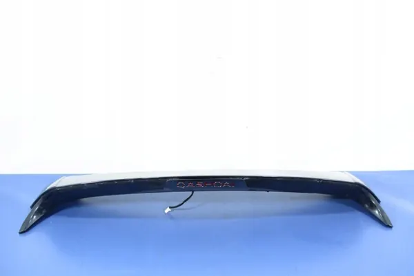 Nissan Qashqai J11 Takaspoileri OEM Ambit-524070- image 2
