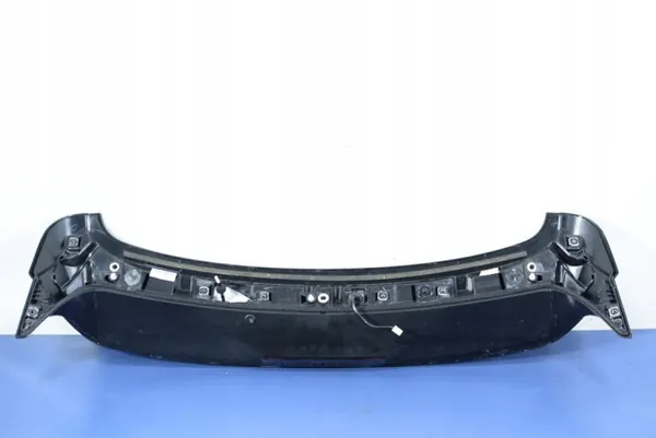 Nissan Qashqai J11 Takaspoileri OEM Ambit-524070- image 4