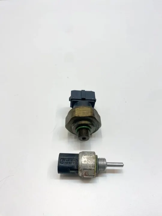 AC-trycksensor OEM A1408300072 för Mercedes-Benz image 2