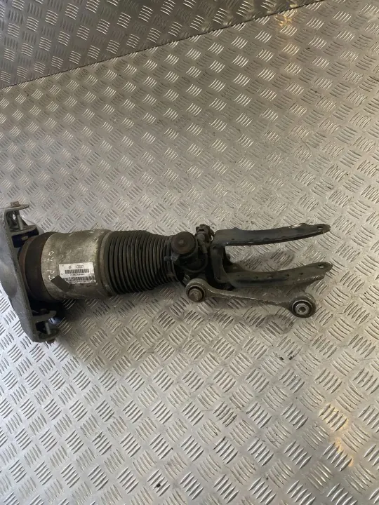 Audi Q7 4L 2011 Vorderer Luftfederdämpfer OEM 7L8616040D image 10