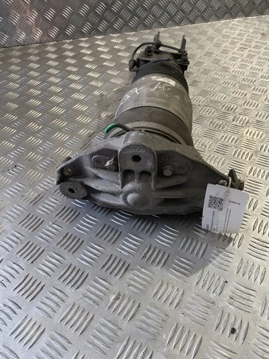 Audi Q7 4L 2011 Vorderer Luftfederdämpfer OEM 7L8616040D image 3