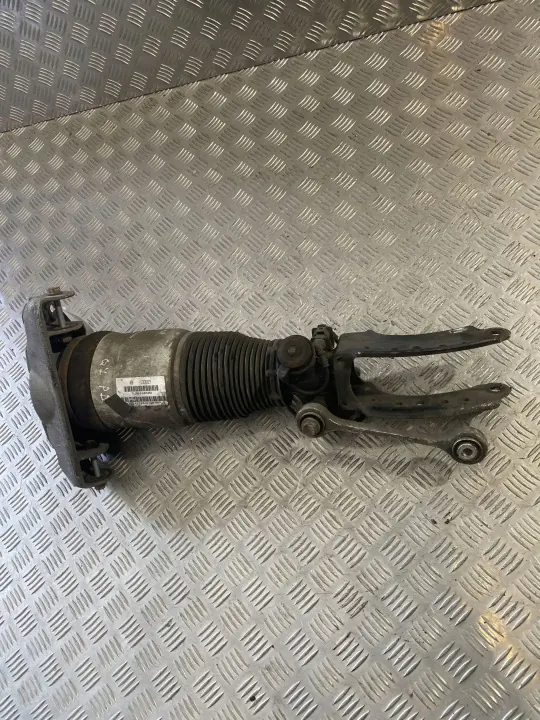 Audi Q7 4L 2011 Vorderer Luftfederdämpfer OEM 7L8616040D image 5