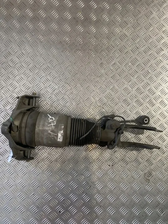 Audi Q7 4L 2011 Vorderer Luftfederdämpfer OEM 7L8616040D image 8