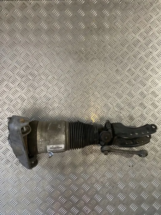 Audi Q7 4L 2011 Vorderer Luftfederdämpfer OEM 7L8616040D image 9