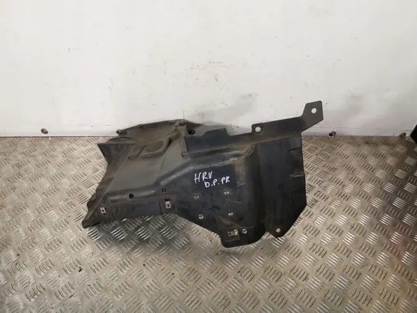 FBZ4229 Motorabdeckung für Honda HR-V 2016 image 2