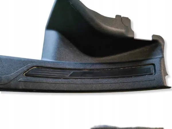 Jaguar XE 2016 Tapacantos Delantero y Trasero OEM image 4