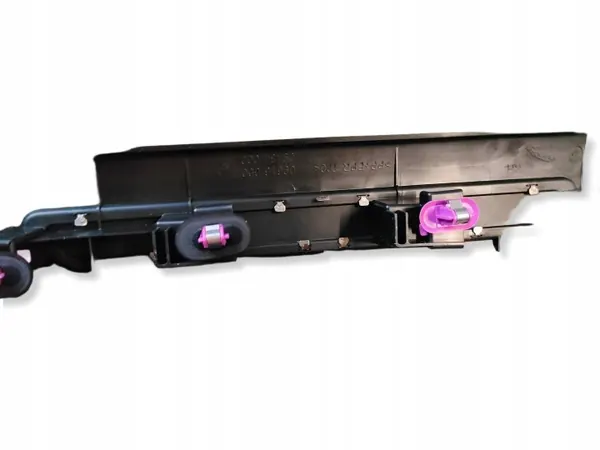 Jaguar XE 2016 Tapacantos Delantero y Trasero OEM image 9